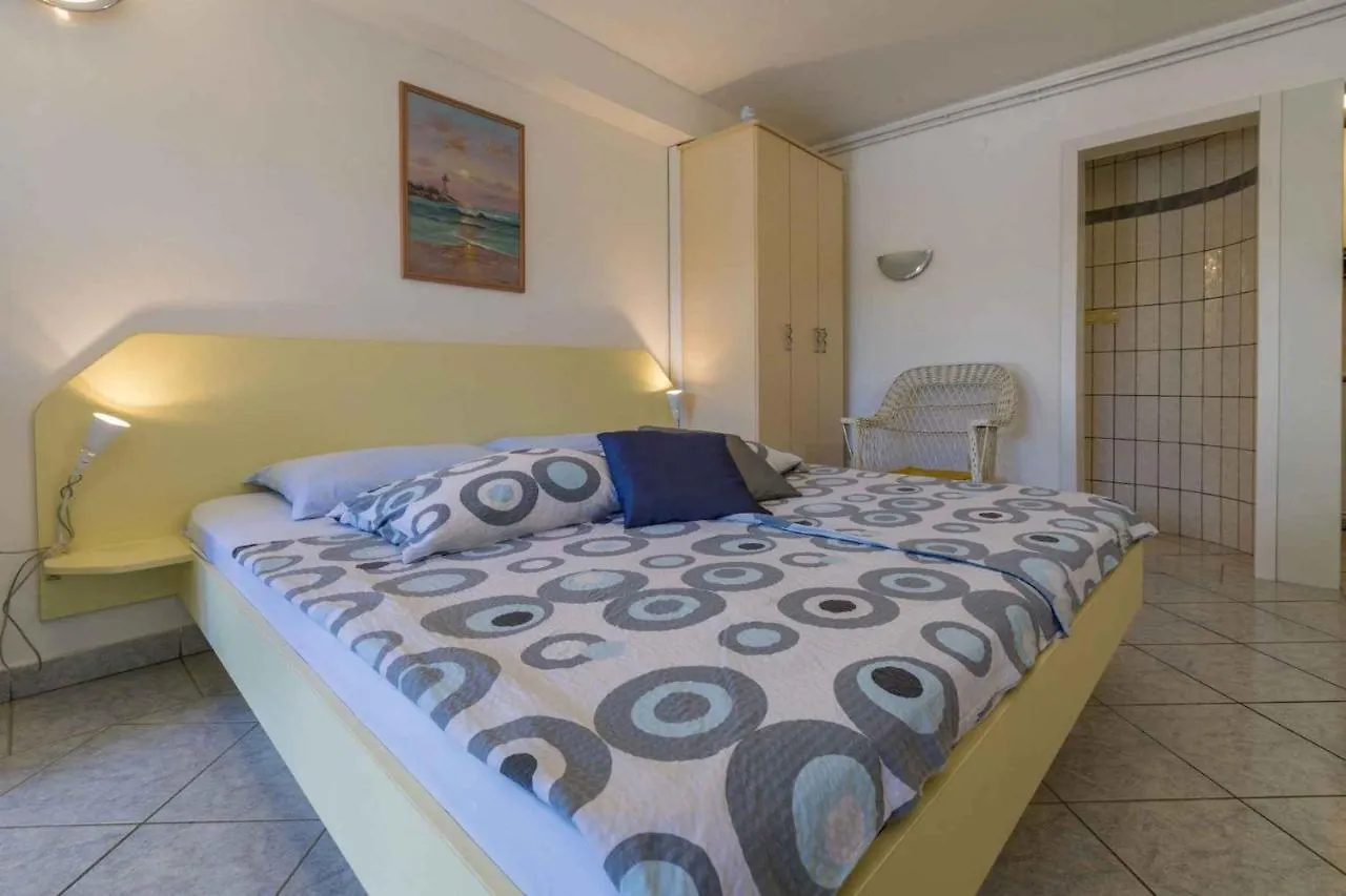 One-Bedroom Apartment In Crikvenica XVII Драмаль Хорватия