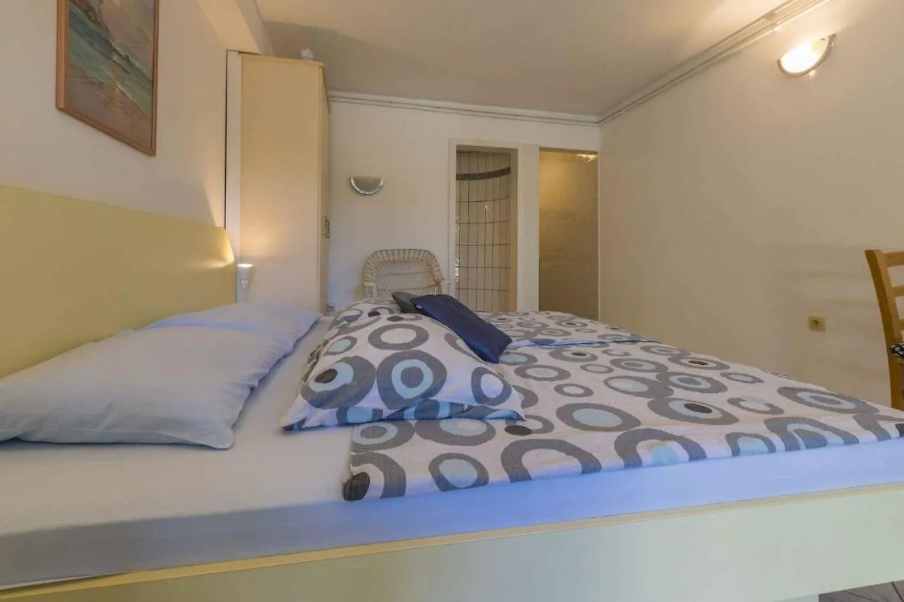 One-Bedroom Apartment In Crikvenica XVII Драмаль Хорватия