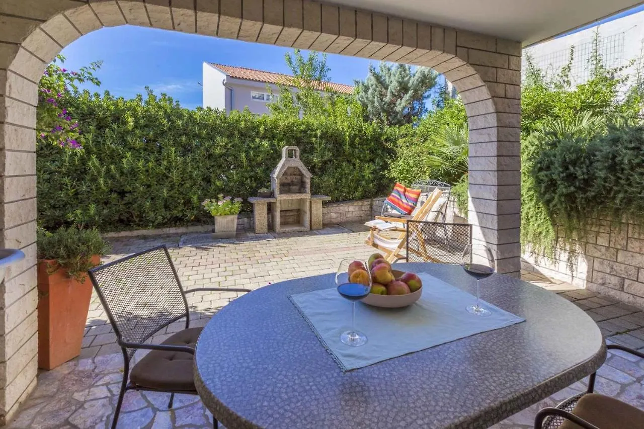 One-Bedroom Apartment In Crikvenica XVII Dramalj 0*,