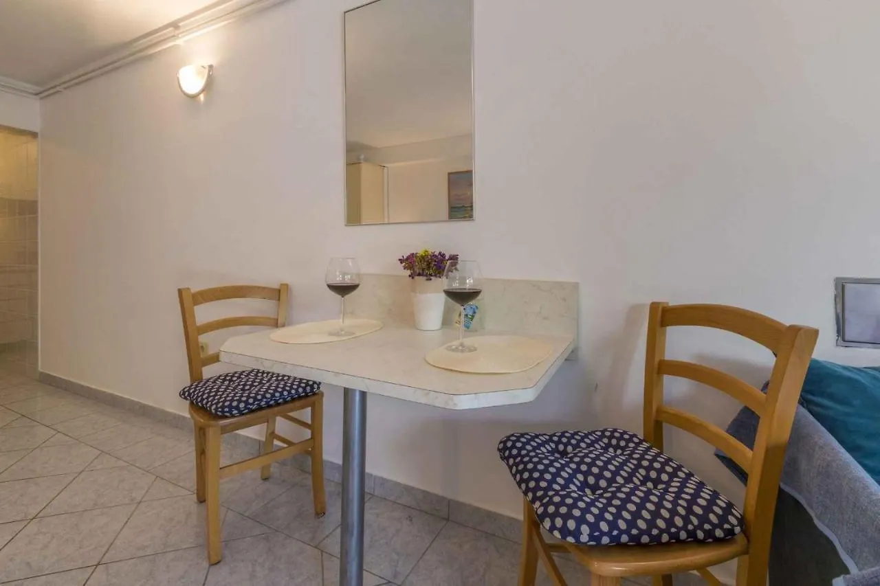 One-Bedroom Apartment In Crikvenica XVII Dramalj