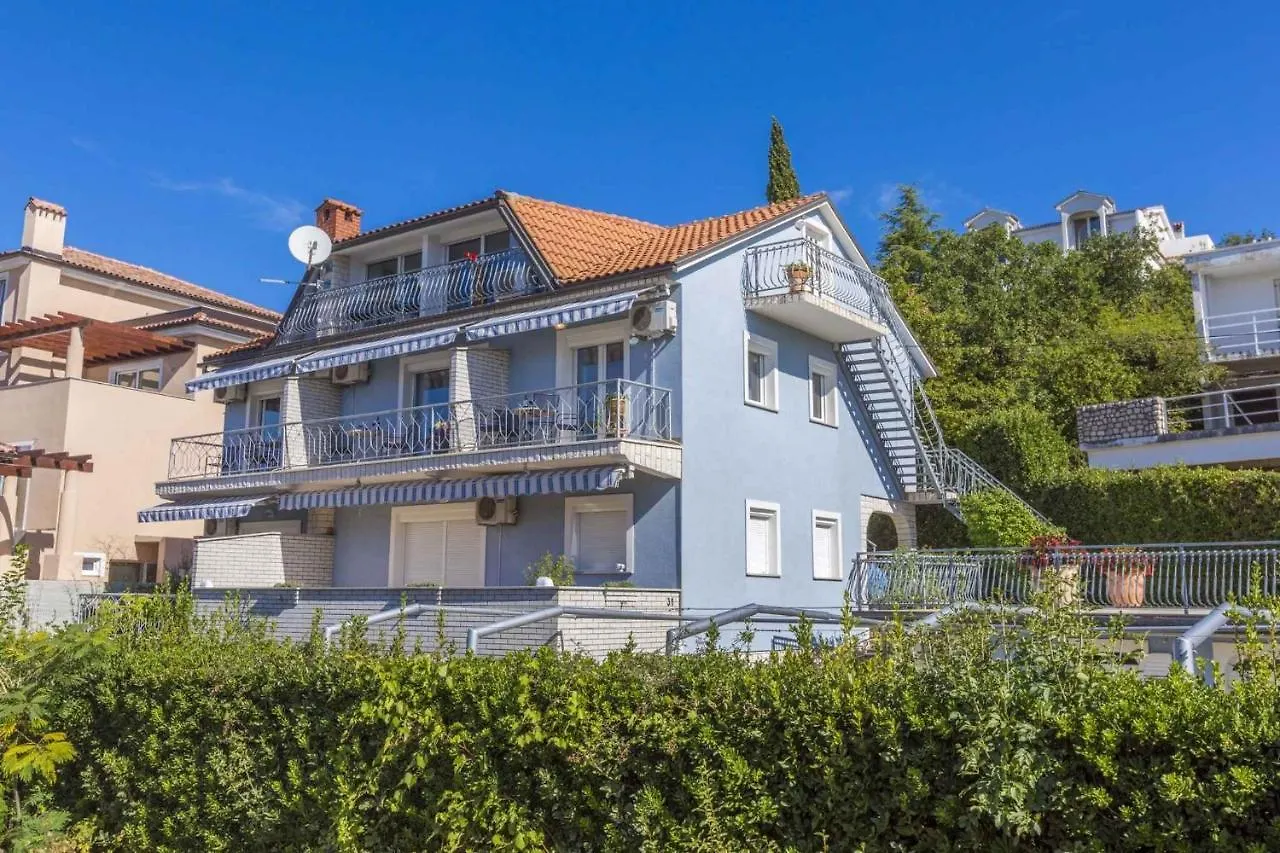 One-Bedroom Apartment In Crikvenica XVII Драмаль
