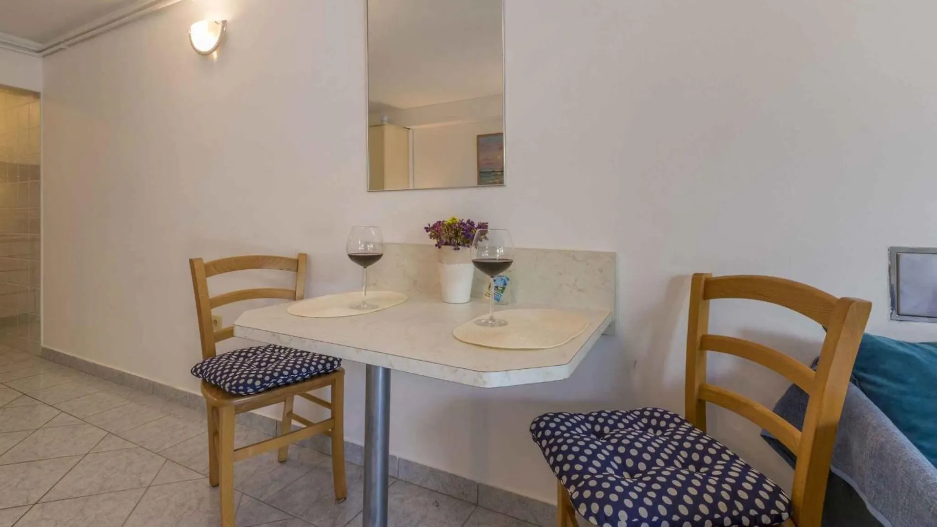 One-Bedroom Apartment In Crikvenica XVII Dramalj 0*,  Croaţia
