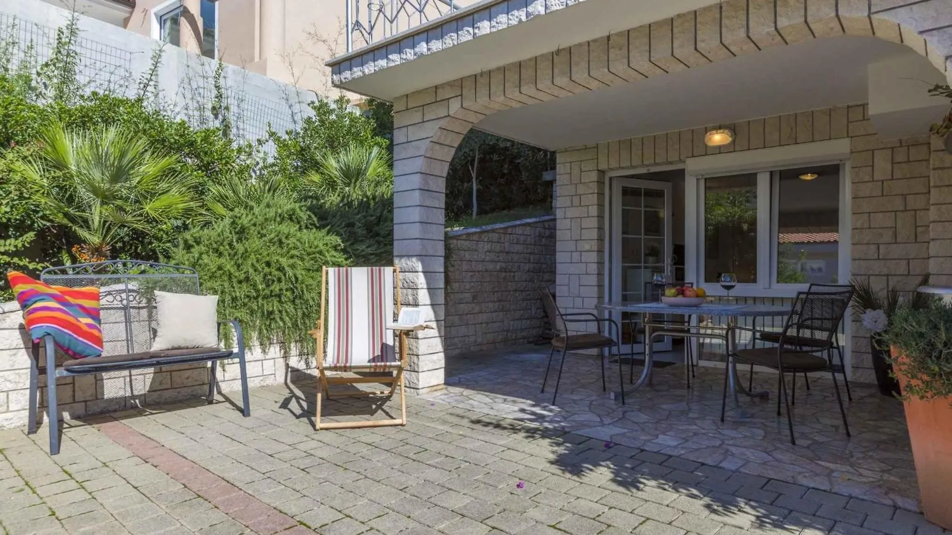 One-Bedroom Apartment In Crikvenica XVII Драмаль 0*,  Хорватия