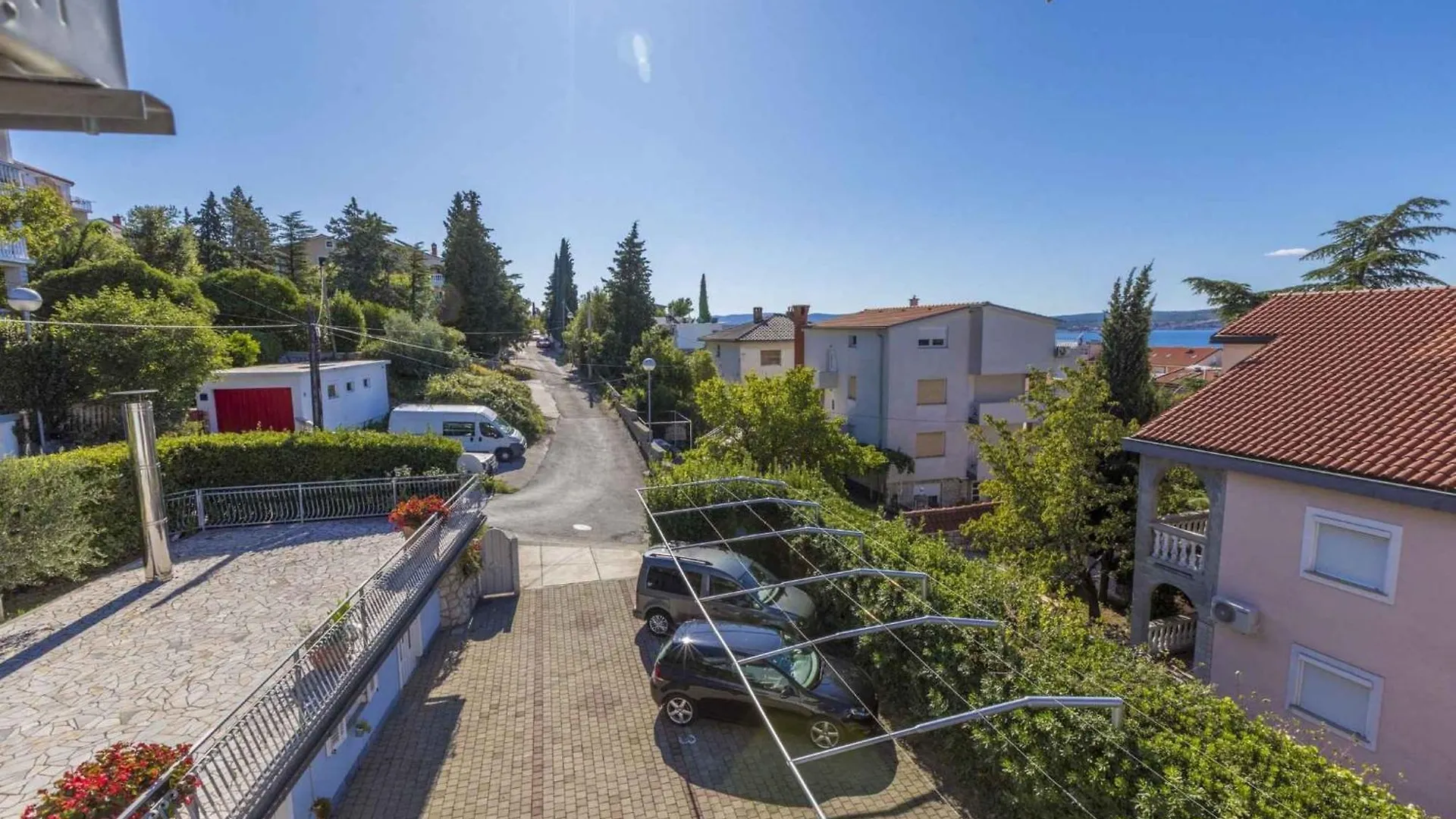 One-Bedroom Apartment In Crikvenica XVII Dramalj