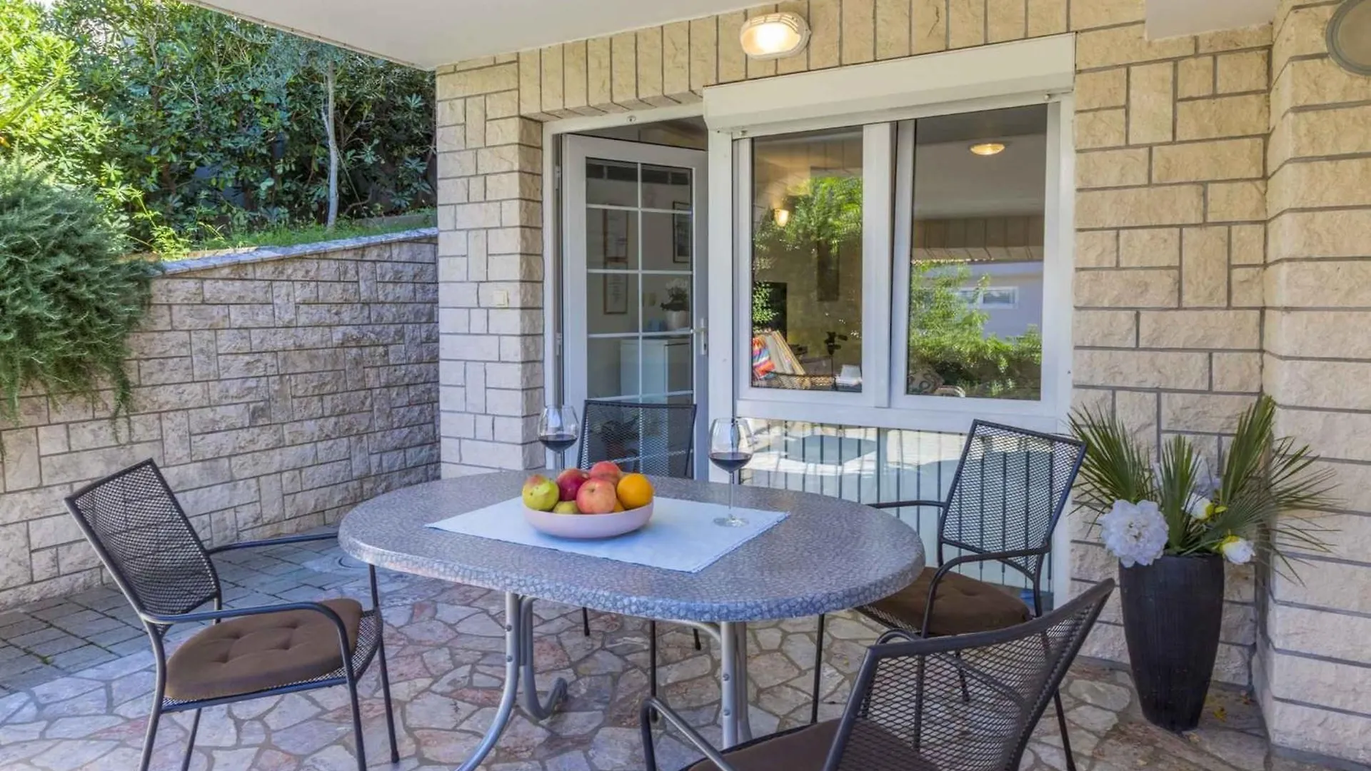 One-Bedroom Apartment In Crikvenica XVII Dramalj