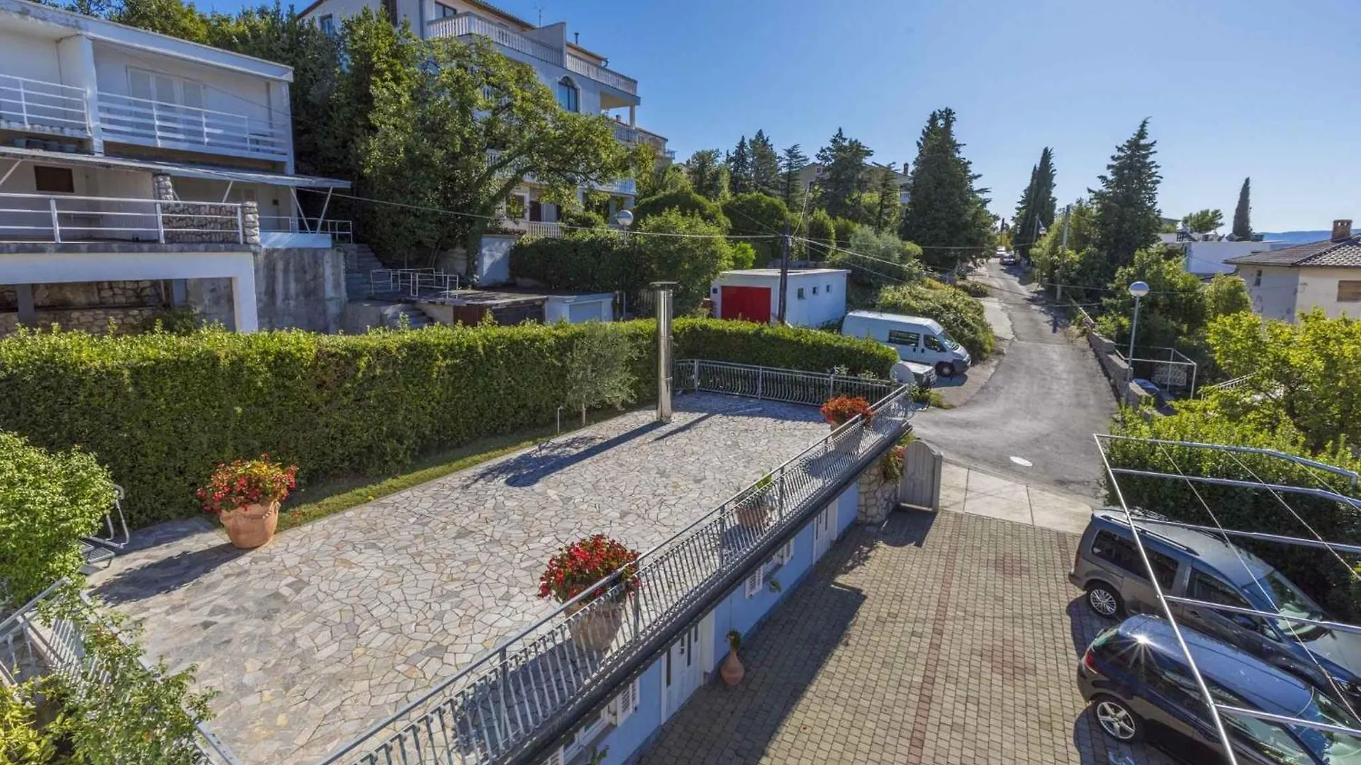 One-Bedroom Apartment In Crikvenica XVII Драмаль