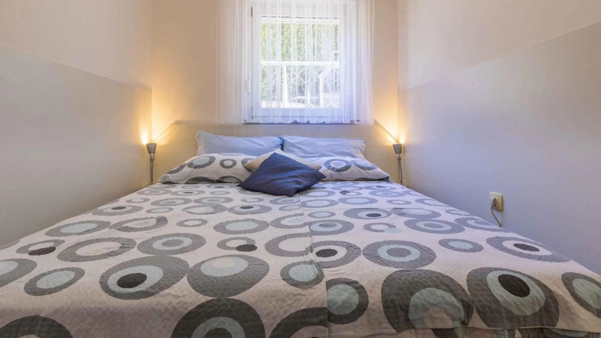 One-Bedroom Apartment In Crikvenica XVII Dramalj Croaţia