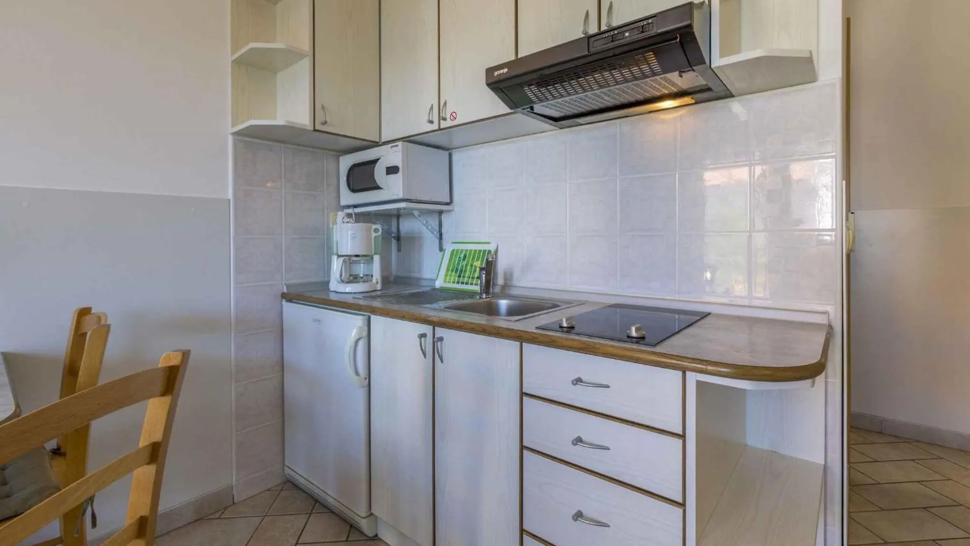 One-Bedroom Apartment In Crikvenica XVII Драмаль