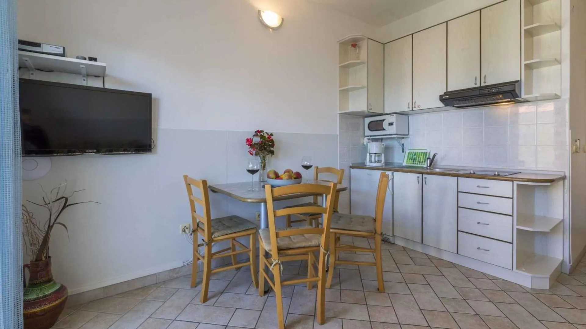 One-Bedroom Apartment In Crikvenica XVII Dramalj Croaţia