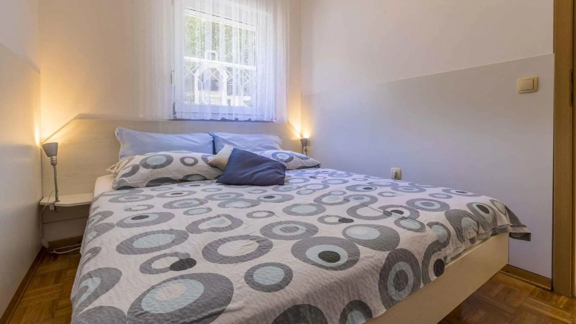 One-Bedroom Apartment In Crikvenica XVII Dramalj