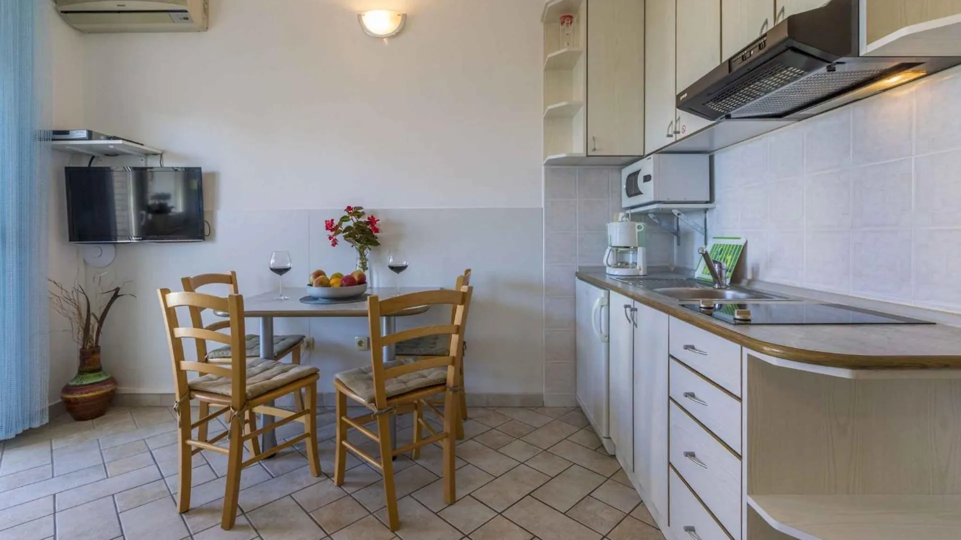 One-Bedroom Apartment In Crikvenica XVII Dramalj